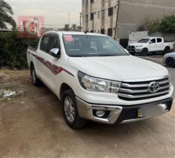 تويوتا هايلوكس